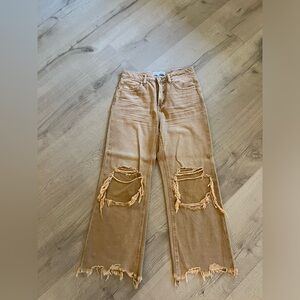 Women’s jeans